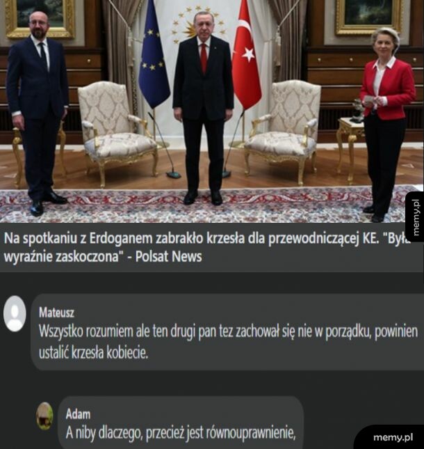 Równouprawnienie