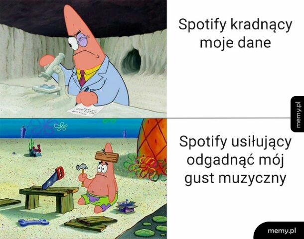 Czy ktoś jeszcze pamięta o tym wycieku?
