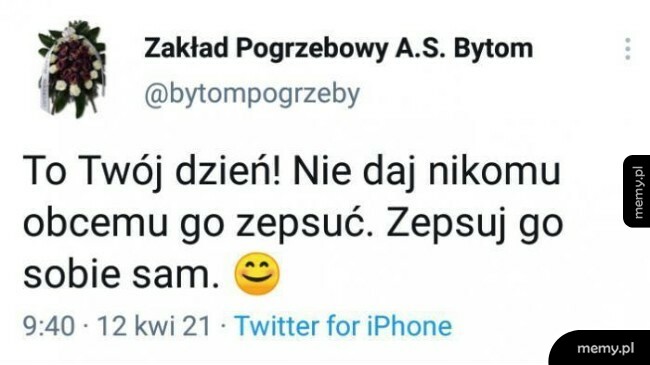 Pamiętaj!