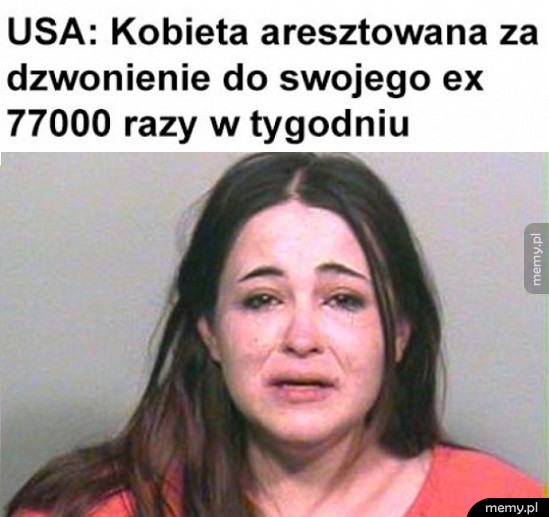 Tymczasem w USA
