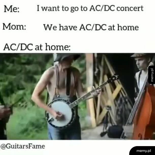 AC/DC