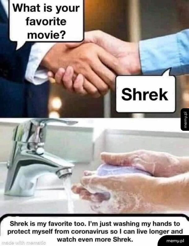 Shrek