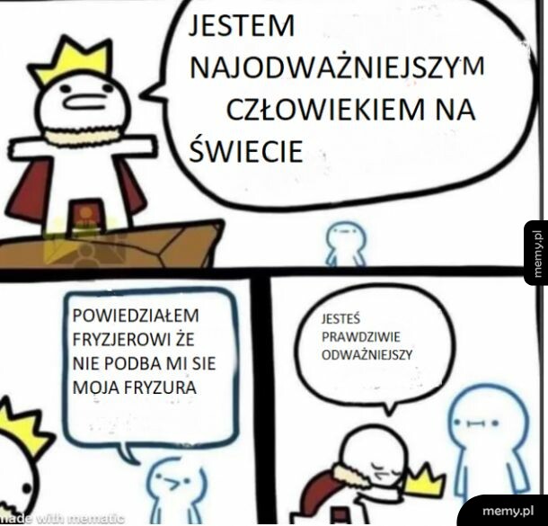 Odwaga