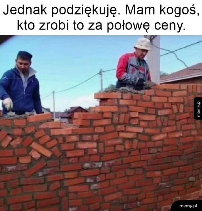 Skąpy dwa razy traci