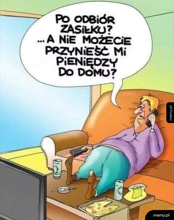 Zbyt duży wysiłek