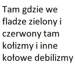 Sikanie na czyn społeczny