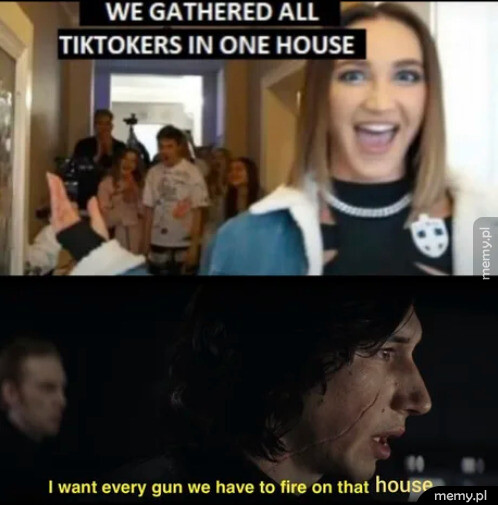 Tik tokerzy