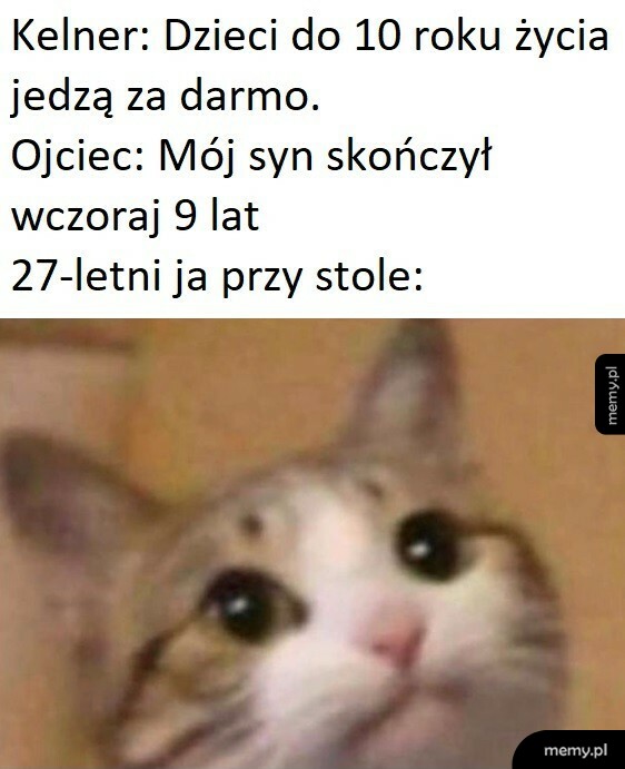 To dobrze się składa
