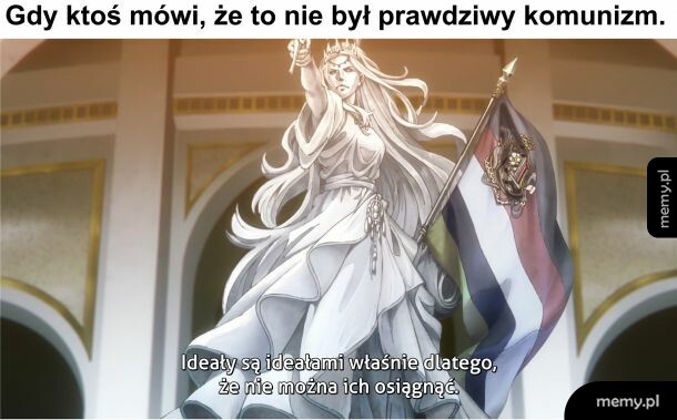 Komunizm