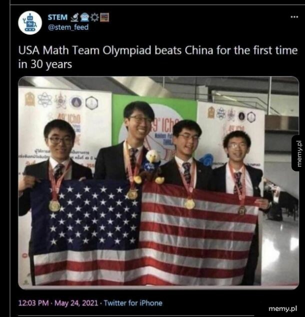 USA