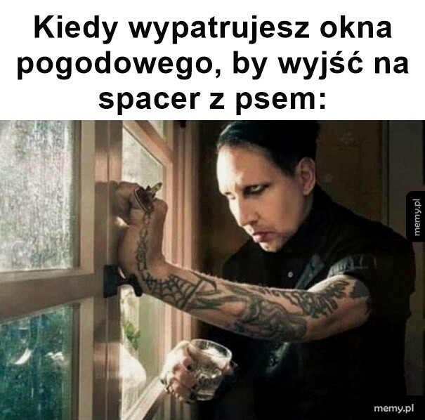 Okno pogodowe
