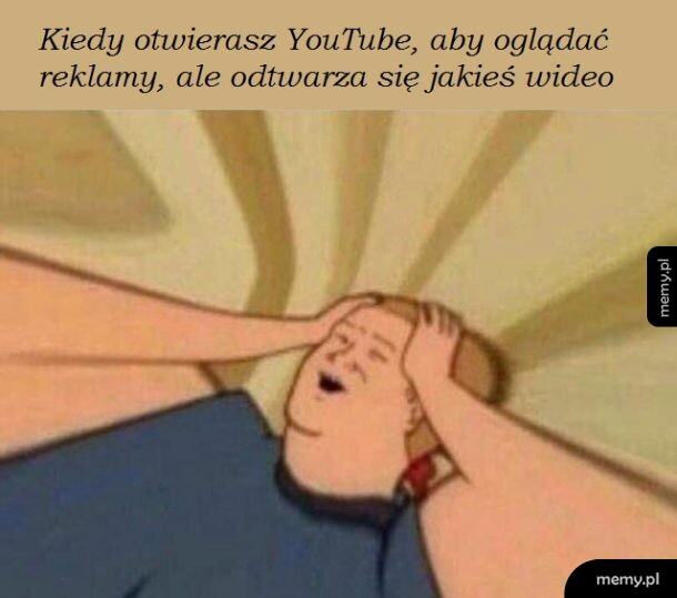 Wszędzie reklamy