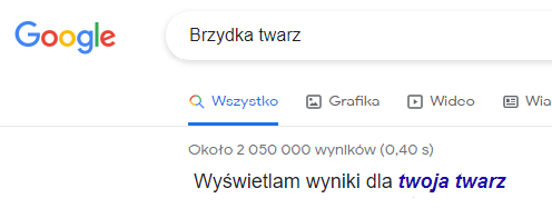 Eh, to google!