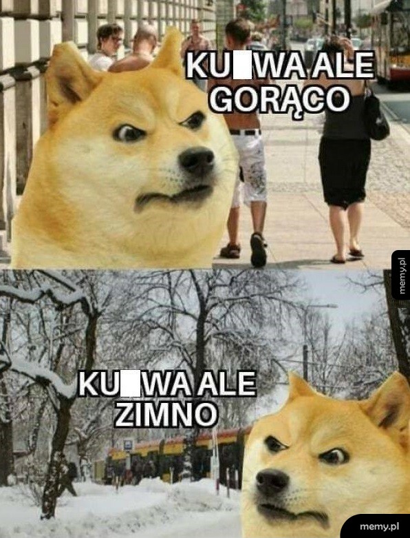 Co to za miejsce, nie do życia