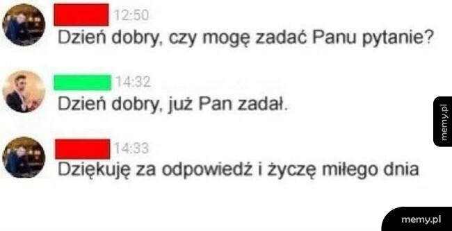 Pytanie