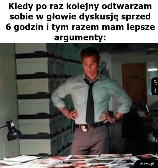 Zawsze tak jest