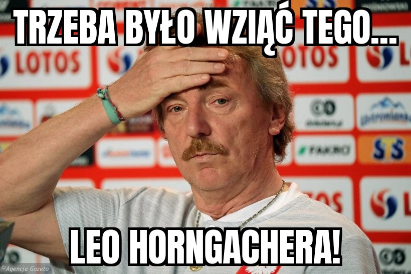 Nowy trener