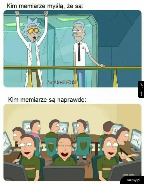 Tak to my