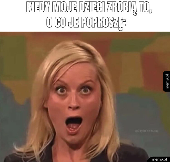Normalnie szok