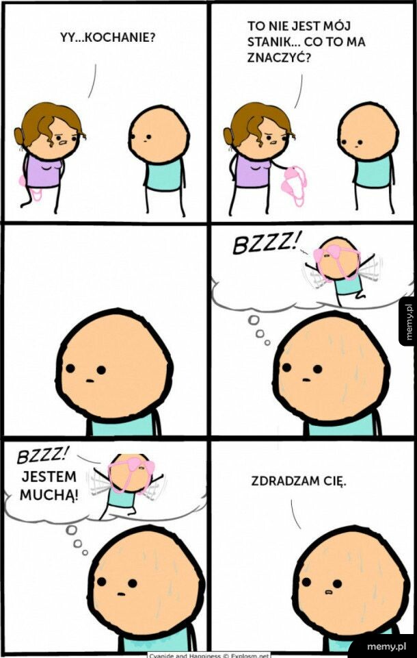 Jak to wytłumaczyć