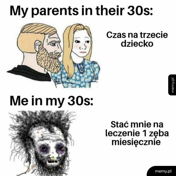30 lat