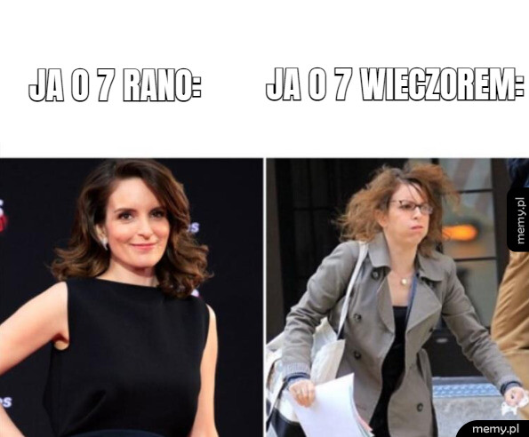 Jest różnica :D