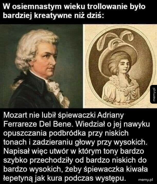 Kreatywne trollowanie