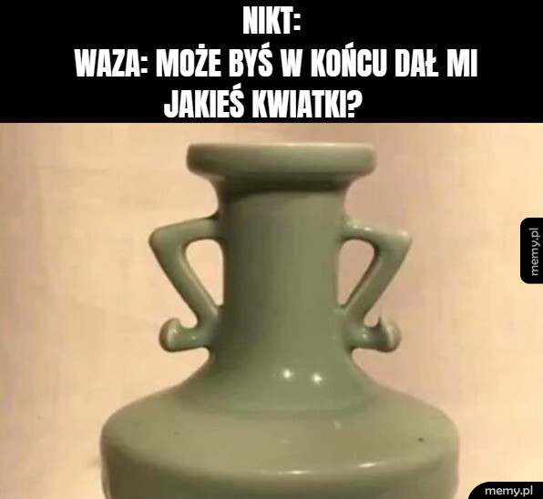 No w sumie