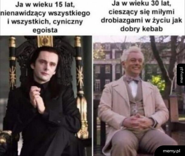 Zmiany