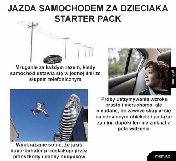 Za każdym razem