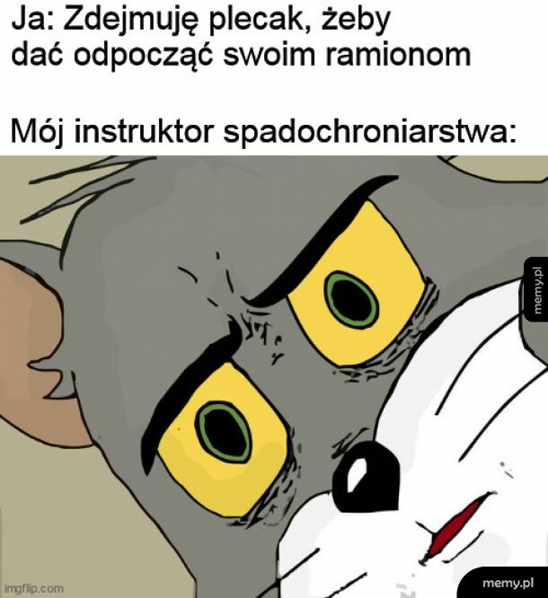 Jak trzeba to trzeba