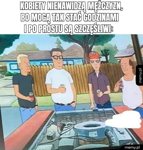 Pełnia szczęścia