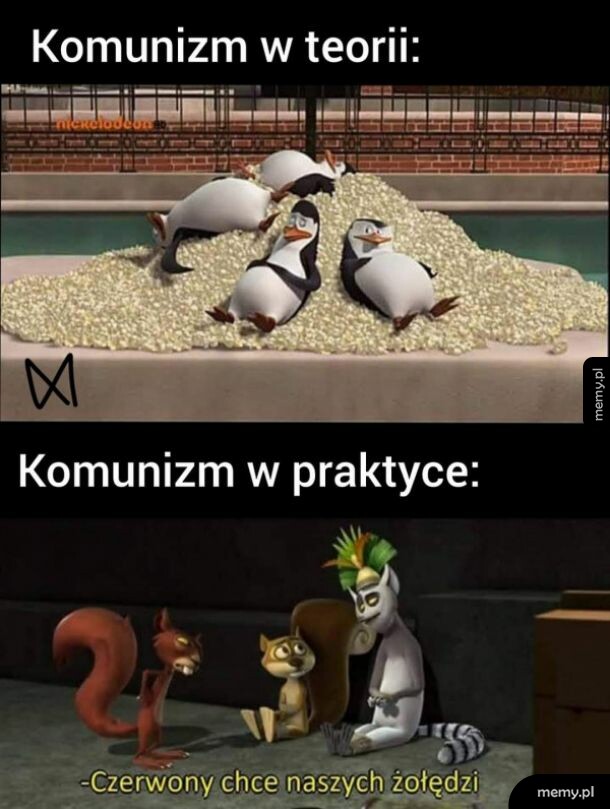 Komunizm