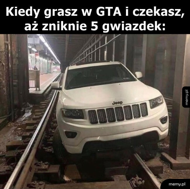 GTA