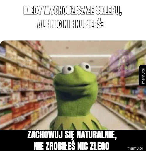 To uczucie