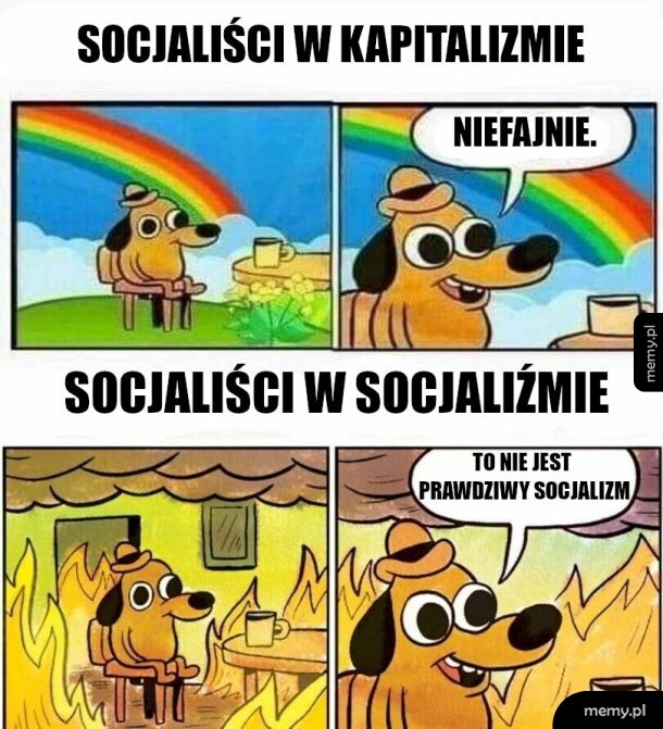 To jest bardzo niemądre