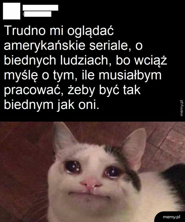 Co dla mnie sufitem, dla ciebie podłogą