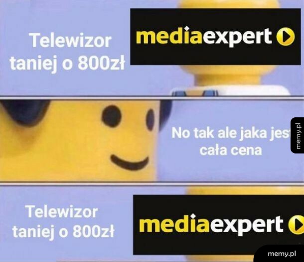 Wielkie promocje i wyprzedaże