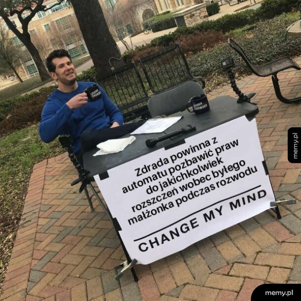 Zgadzacie się z tym?