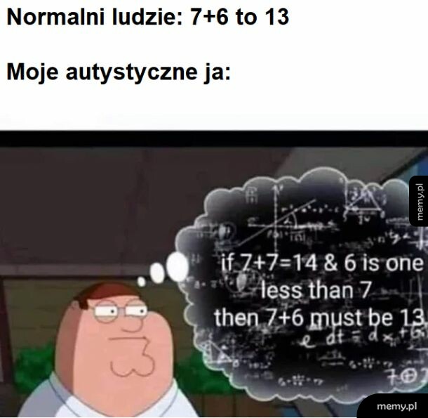 7+3 to 10, zostaje 3 reszty więc wynik to 13