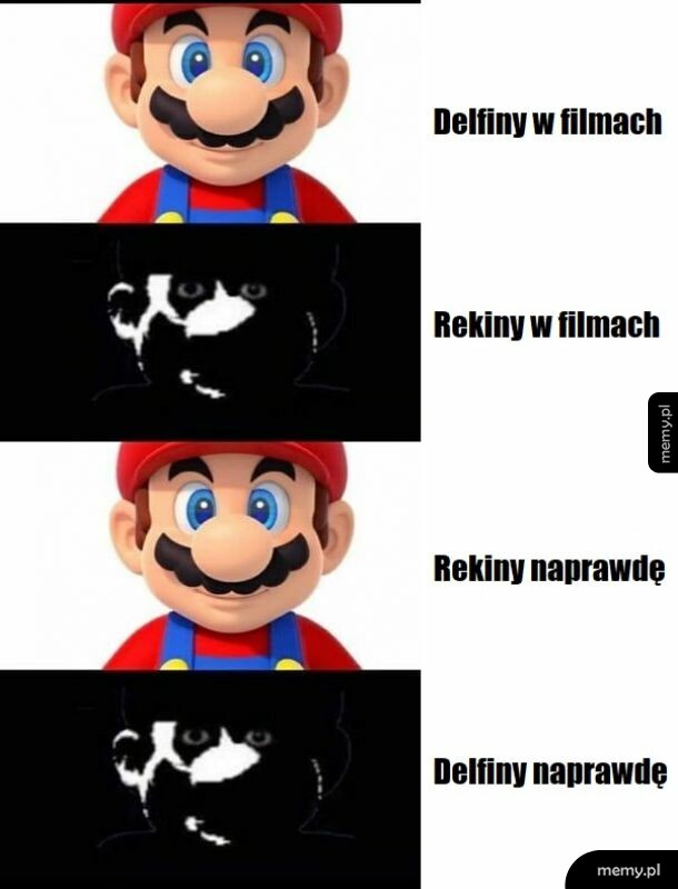 Cała prawda o mieszkańcach oceanu
