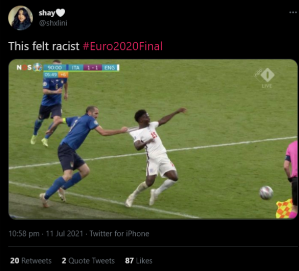 Twitter.