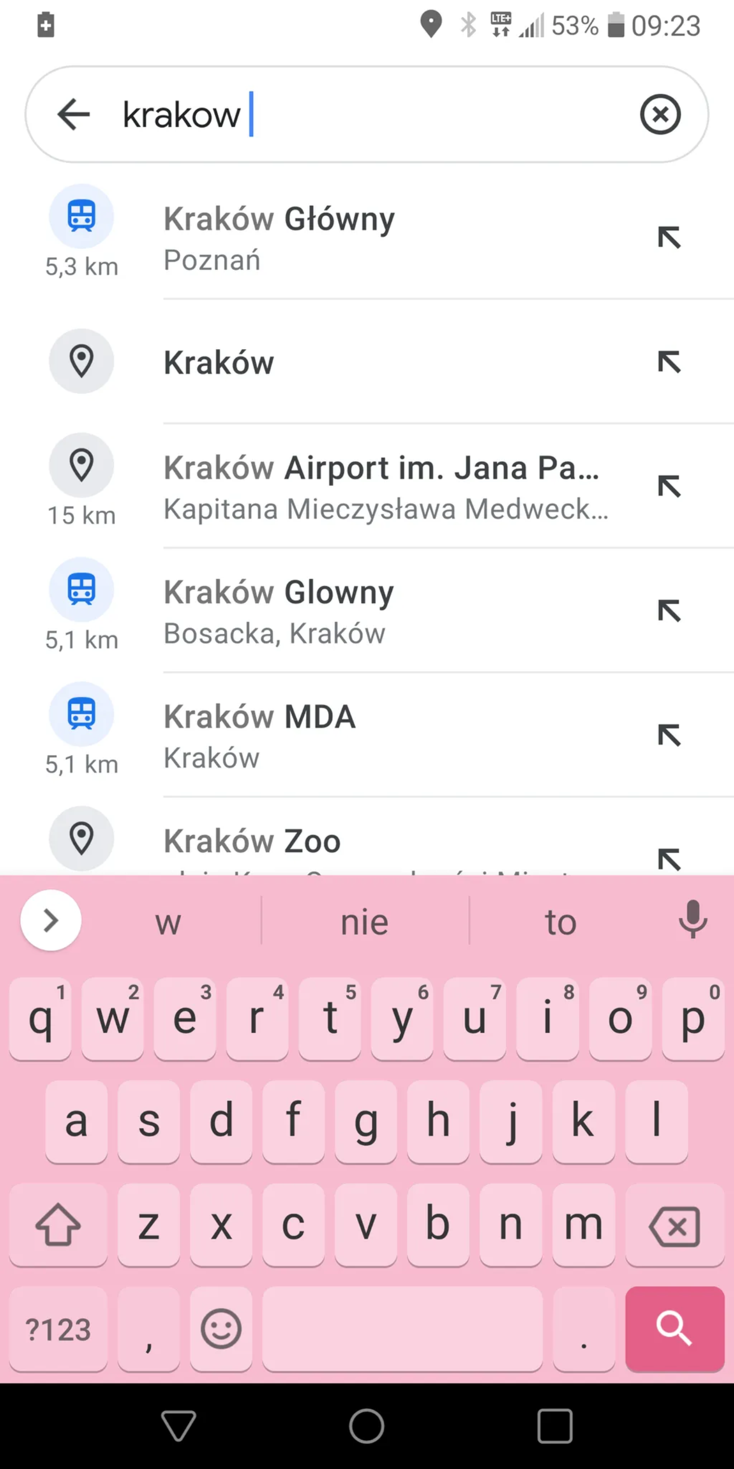 Co tu jest nie tak