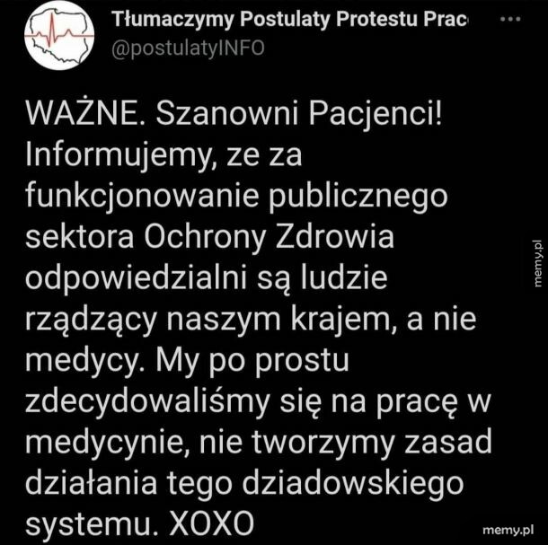 Gdybyście nie wiedzieli
