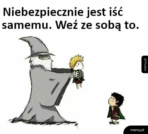 Weź ze sobą to
