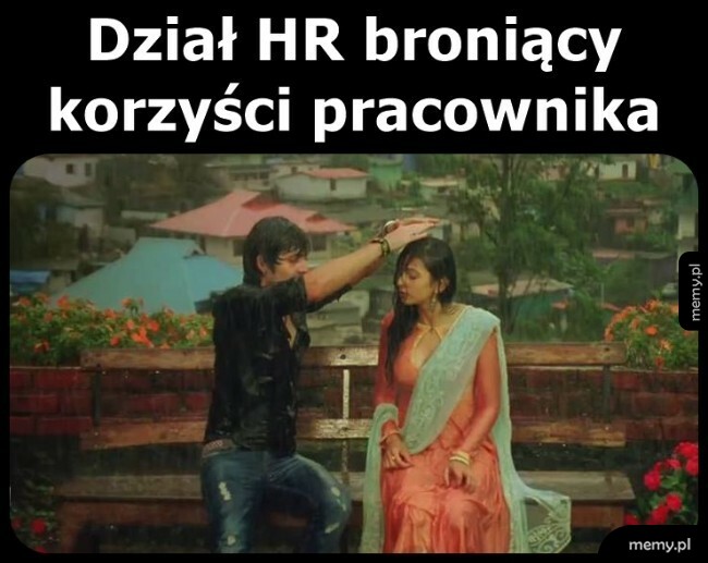 Dział HR