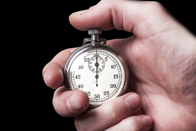 Dodatki za punktualność w pracy.