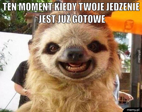 Nareszcie :)