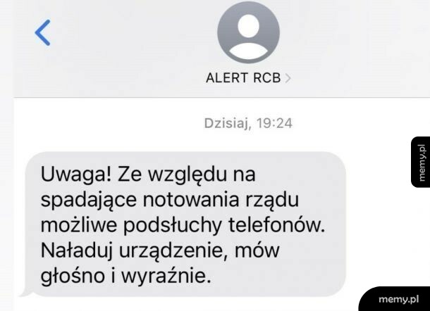 Alert