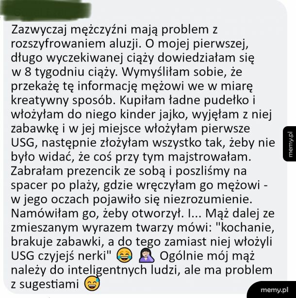 Ciąża